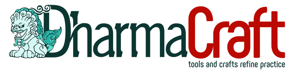 Dharmacraft.Shop